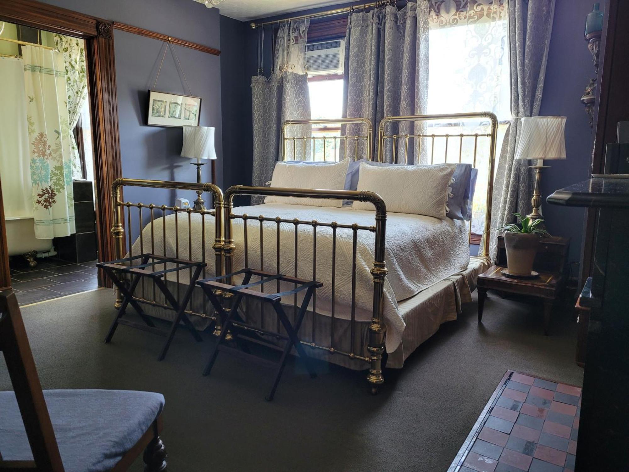 Buffalo Harmony House Quarto foto